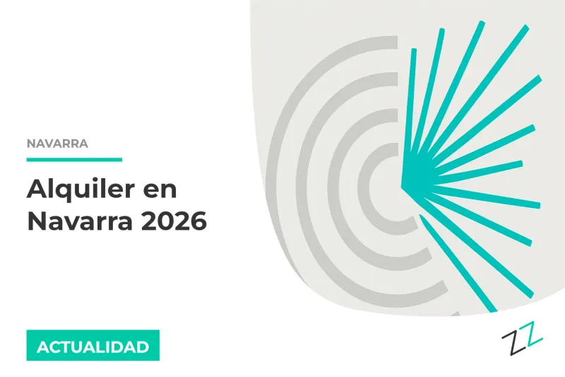Alquiler en Navarra 2026: qué cambia y a quién afecta