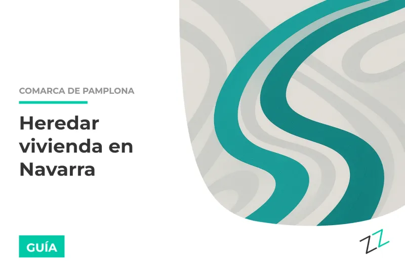 Heredar vivienda en Navarra (2026): impuestos forales, plazos y trámites con ancla en Pamplona y Tudela