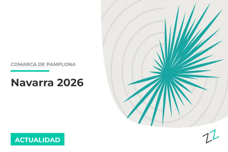 Navarra 2026: siete leyes y cuentas de 2027