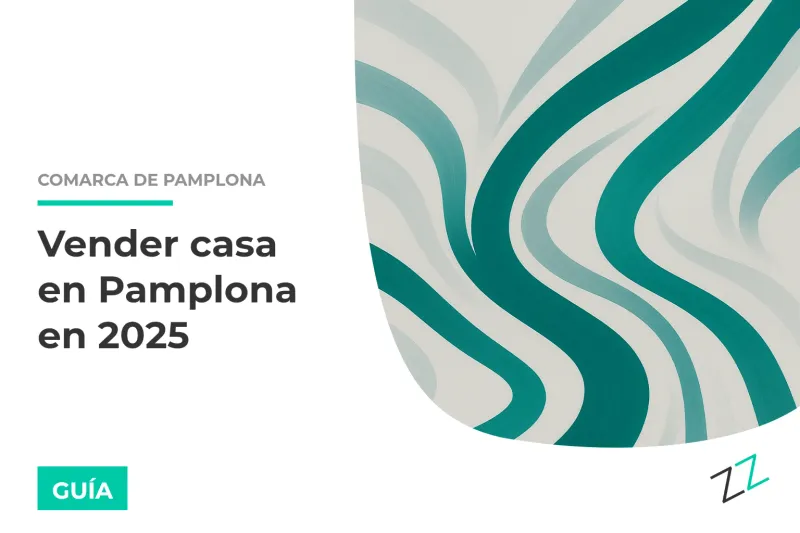 Vender casa en Pamplona en 2025: Ley de Vivienda y teletrabajo