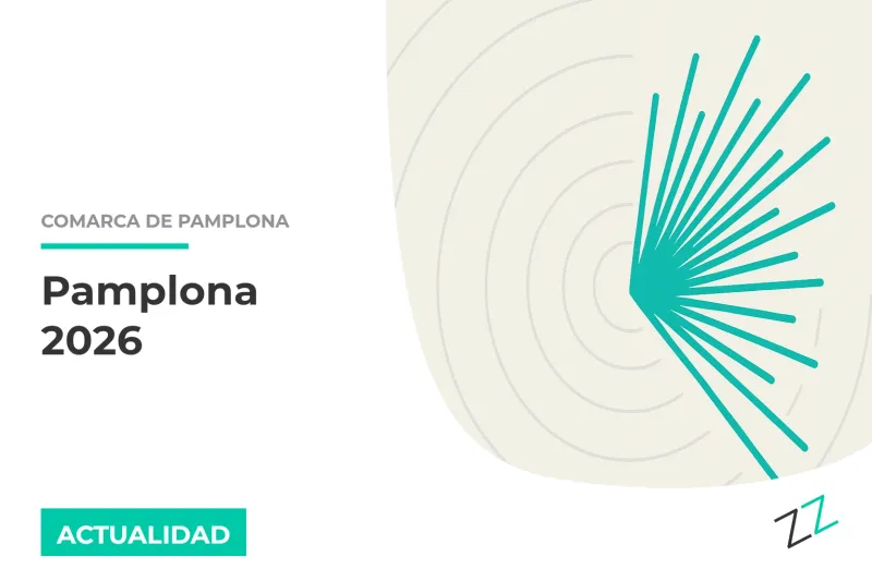 Pamplona 2026: un pacto de vivienda, ¿a quién afecta?