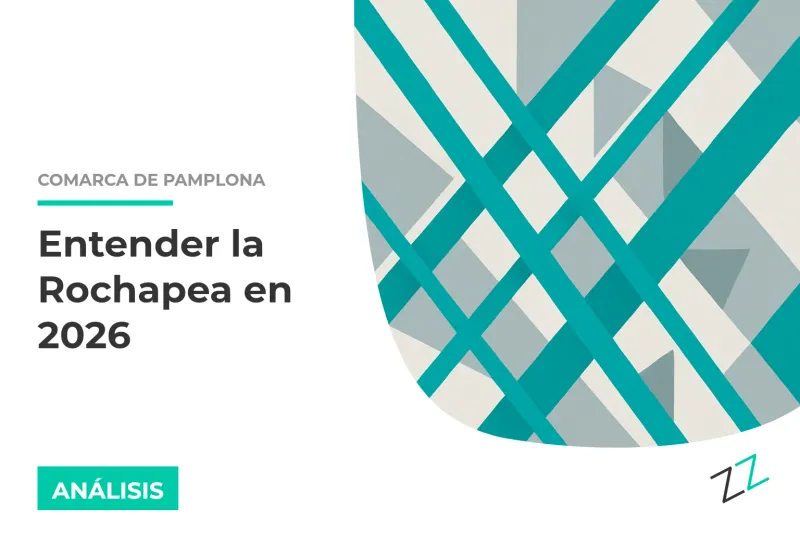 Entender la Rochapea en 2026: ¿transformación o consolidación?