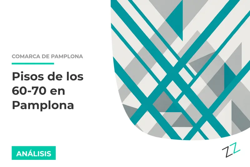 Pisos de los 60-70 en Pamplona: por qué se venden