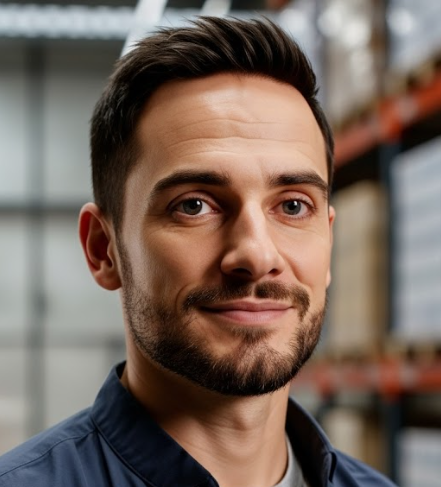 Pablo Mezzeli